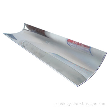 Solar Parabolic Mirror Reflectors for CSP & CPC Concentrating Solar Power & Solar Thermal Systems